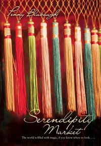 Serendipity Market - Penny Blubaugh