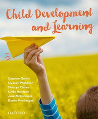 Child Development and Learning - Susanne Garvis