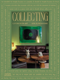 Collecting : Living with art - Kym Elphinstone