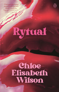 Rytual - Chloe Elisabeth Wilson