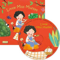 Little Miss Muffet : Classic Books with Holes - Barbara Nascimbeni