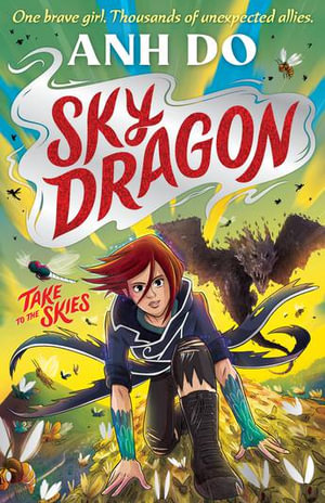 Skydragon : Sky Dragon: Book 1 - James Hart